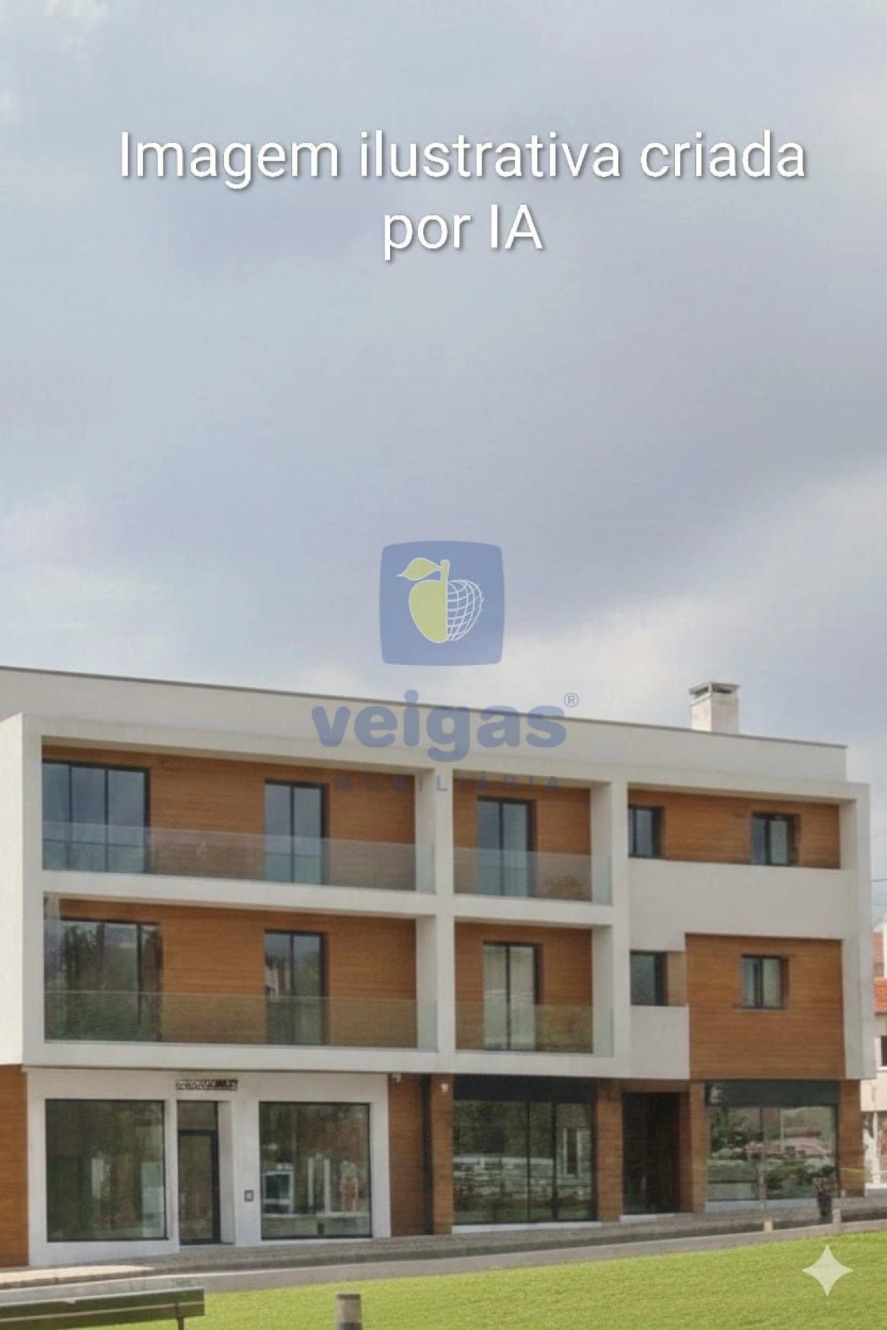 Terreno para Venda em Bombarral e Vale Covo Foto 3