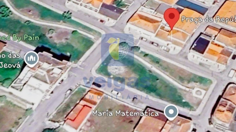 Terreno para Venda em Bombarral e Vale Covo