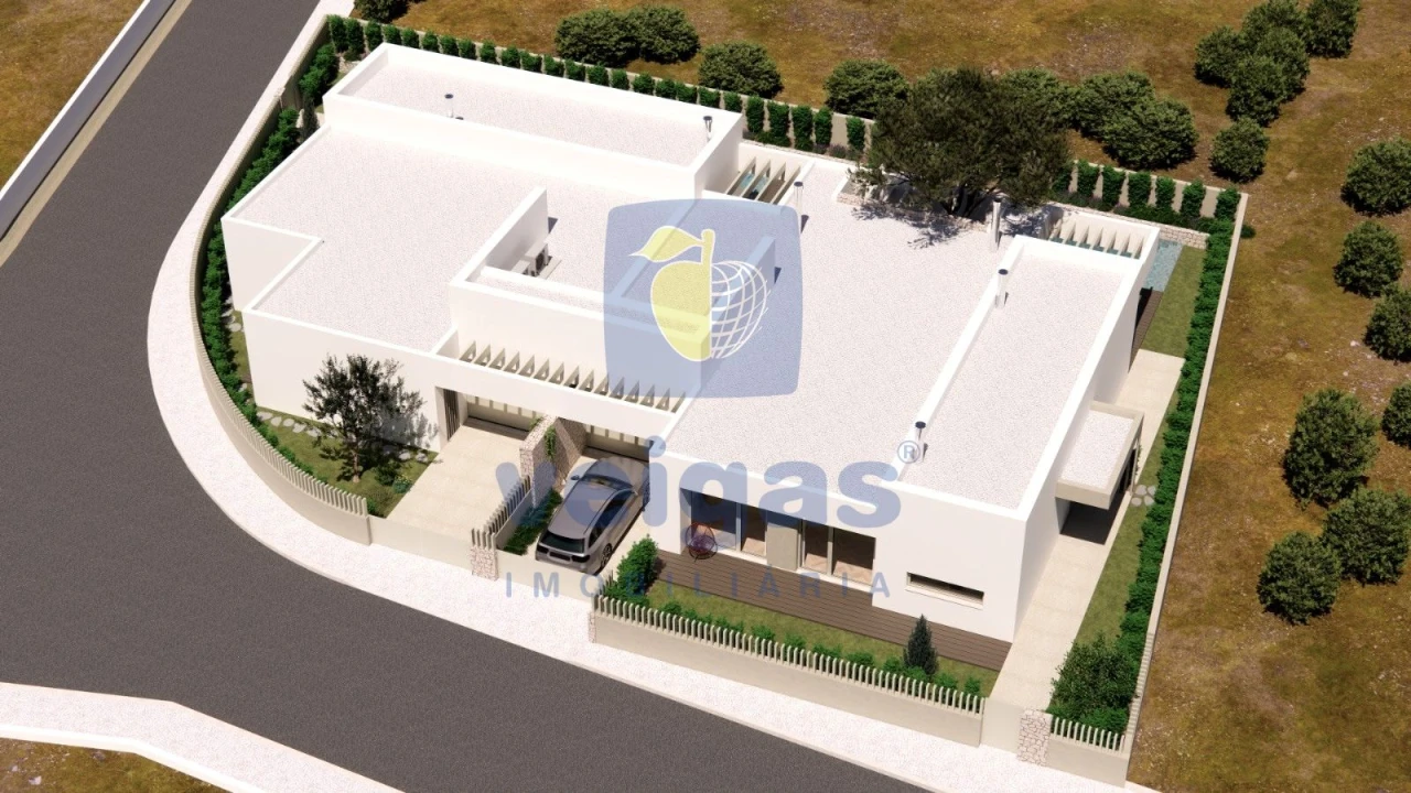 Moradia T3 para Venda em Carvalhal Foto 16