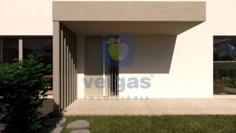 Moradia T3 para Venda em Carvalhal