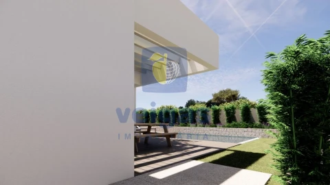 Moradia T3 para Venda em Carvalhal
