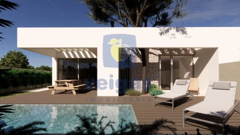 Moradia T3 para Venda em Carvalhal