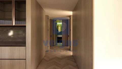 Moradia T3 para Venda em Carvalhal