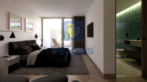 Moradia T3 para Venda em Carvalhal