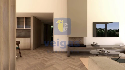 Moradia T3 para Venda em Carvalhal