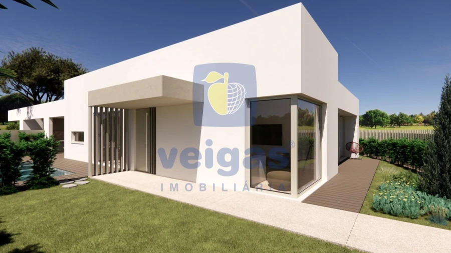 Moradia T3 para Venda em Carvalhal