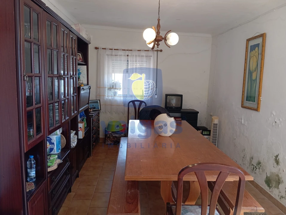 Moradia T3 para Venda em Alvorninha Foto 15