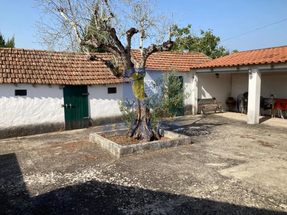 Moradia T3 para Venda em Alvorninha Foto 4