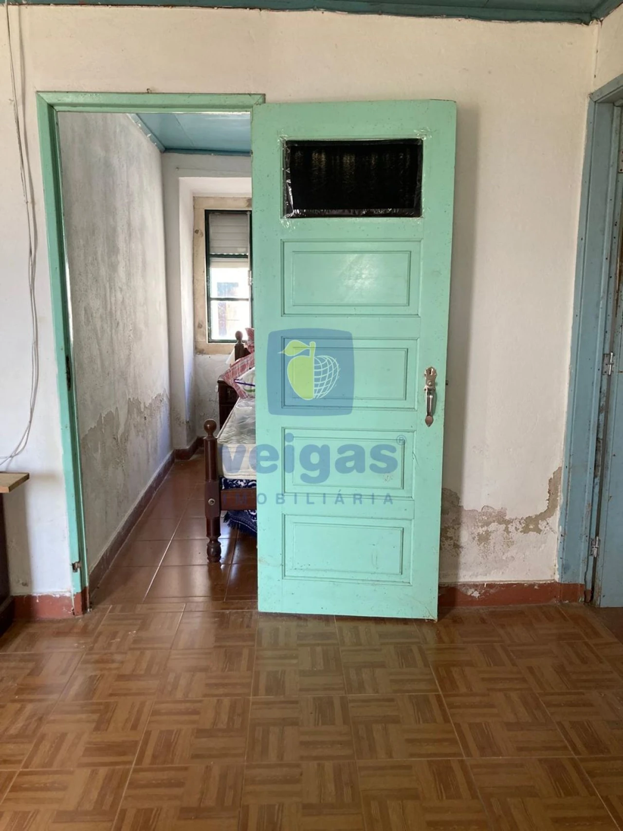 Moradia T3 para Venda em Alvorninha Foto 7