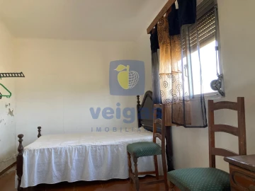 Moradia T3 para Venda em Alvorninha