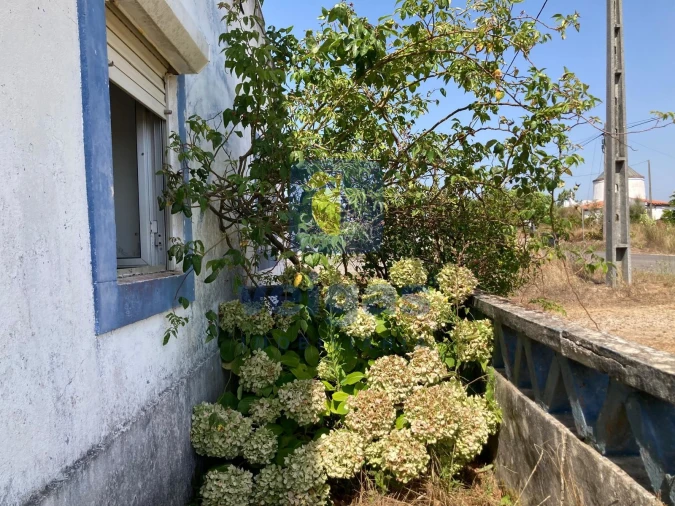 Moradia T3 para Venda em Alvorninha Foto 27