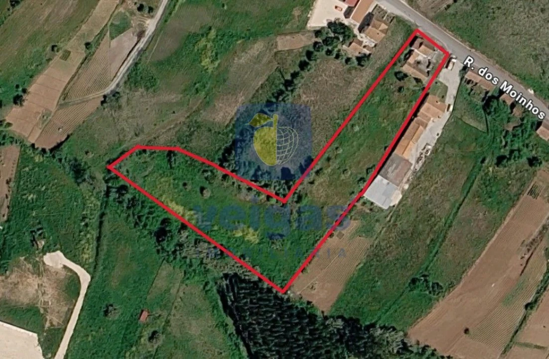 Moradia T3 para Venda em Alvorninha Foto 31
