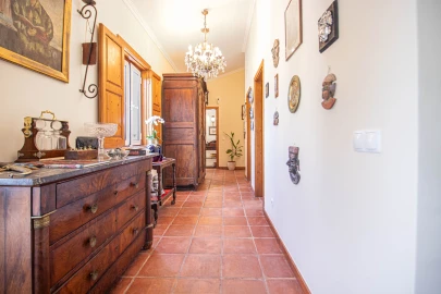 Moradia T3 para Venda em Romeira e Várzea
