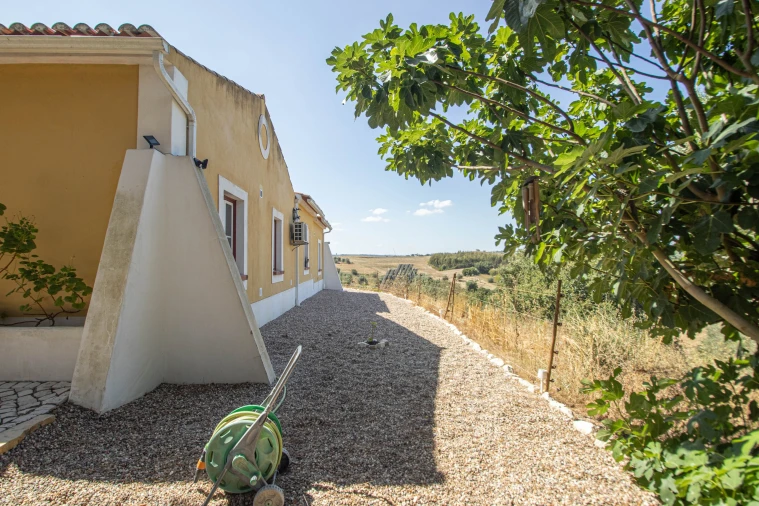 Moradia T3 para Venda em Romeira e Várzea Foto 41