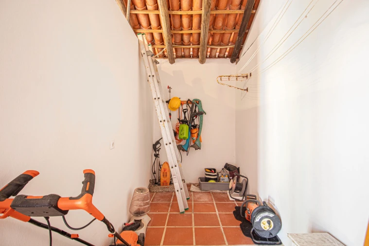 Moradia T3 para Venda em Romeira e Várzea Foto 43