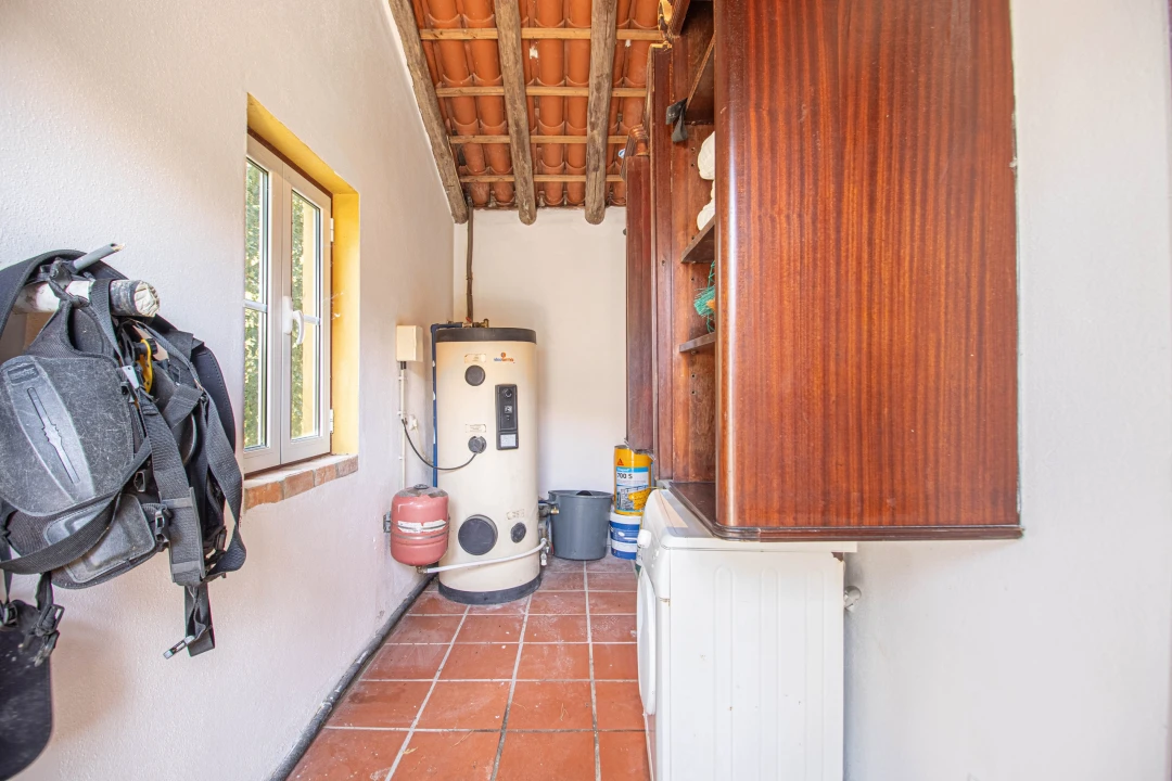 Moradia T3 para Venda em Romeira e Várzea Foto 42