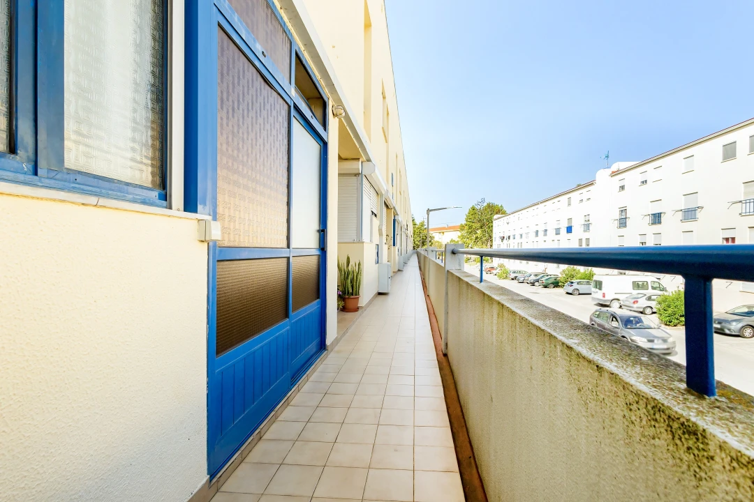 Apartamento T3 para Venda em Alverca do Ribatejo e Sobralinho Foto 30