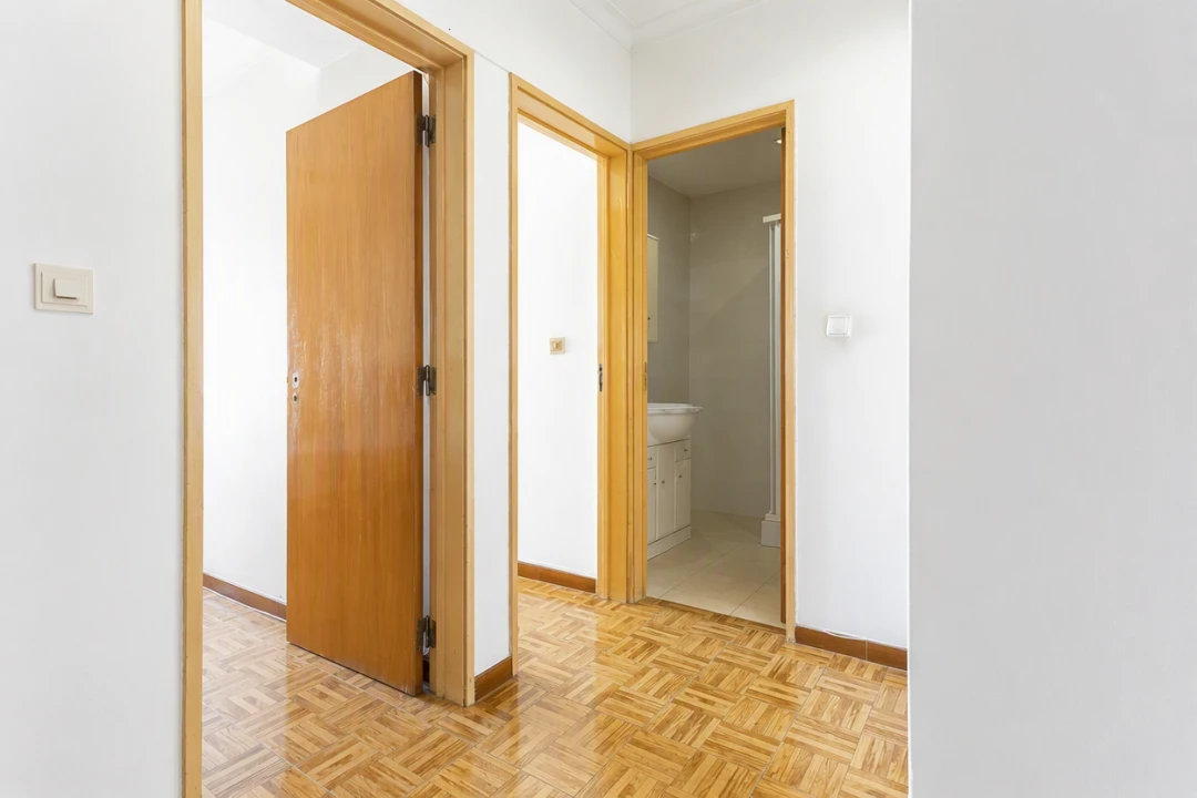 Apartamento T3 para Venda em Alverca do Ribatejo e Sobralinho Foto 10