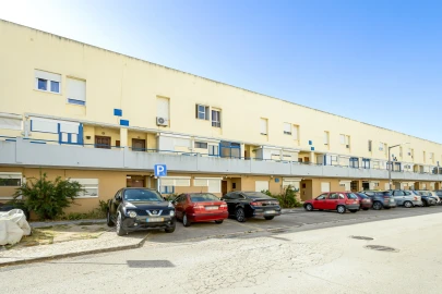 Apartamento T3 para Venda em Alverca do Ribatejo e Sobralinho