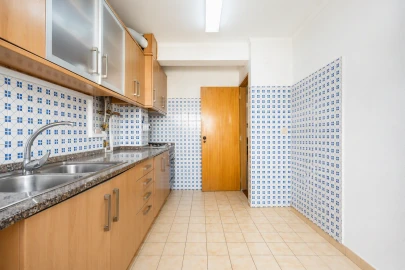 Apartamento T3 para Venda em Alverca do Ribatejo e Sobralinho