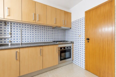 Apartamento T3 para Venda em Alverca do Ribatejo e Sobralinho