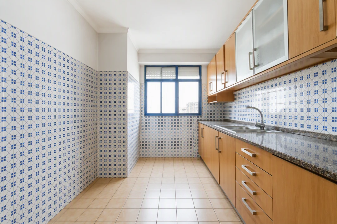 Apartamento T3 para Venda em Alverca do Ribatejo e Sobralinho Foto 11