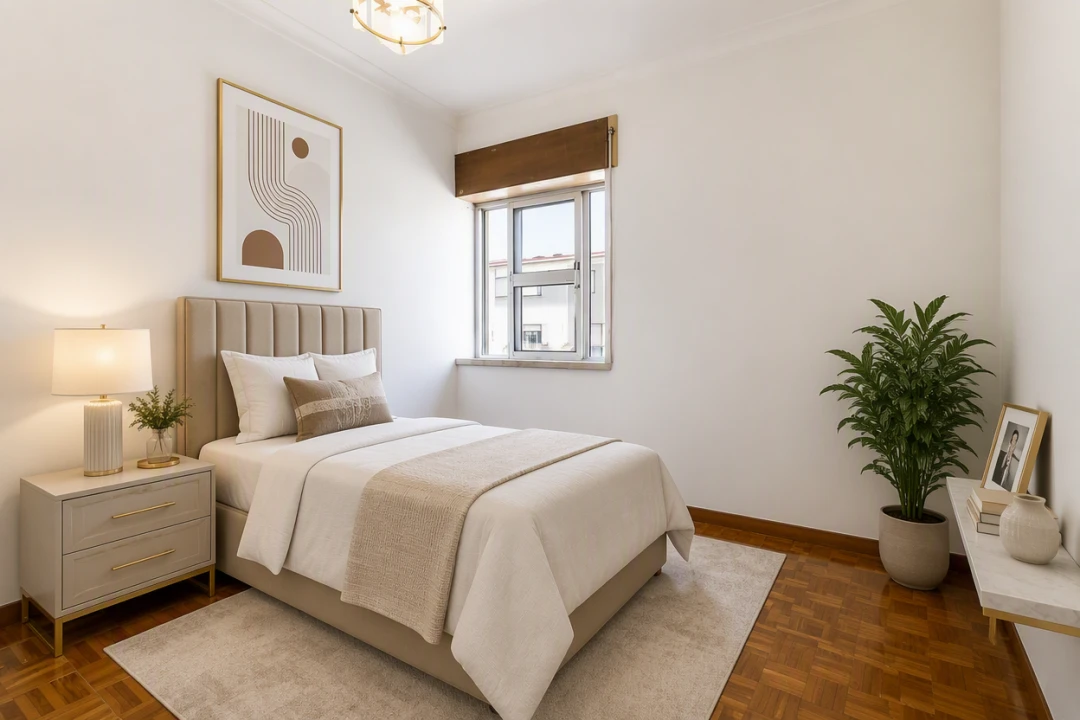 Apartamento T3 para Venda em Alverca do Ribatejo e Sobralinho Foto 19