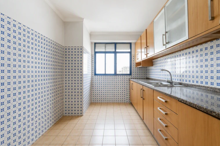 Apartamento T3 para Venda em Alverca do Ribatejo e Sobralinho Foto 11