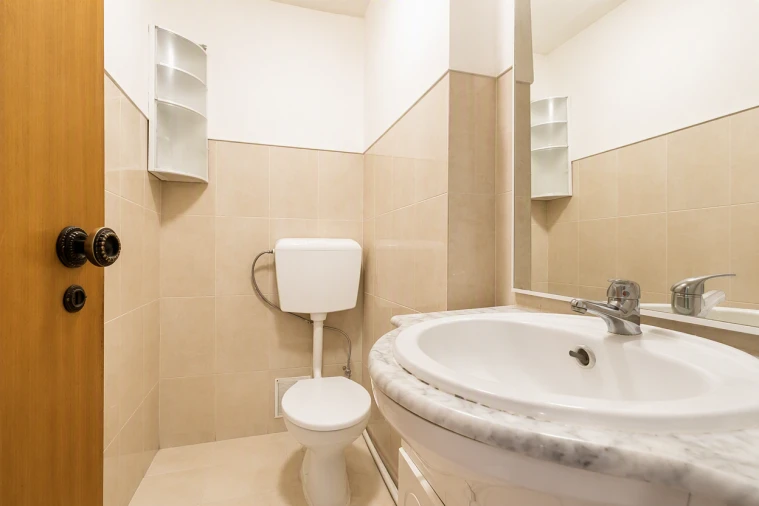 Apartamento T3 para Venda em Alverca do Ribatejo e Sobralinho Foto 17