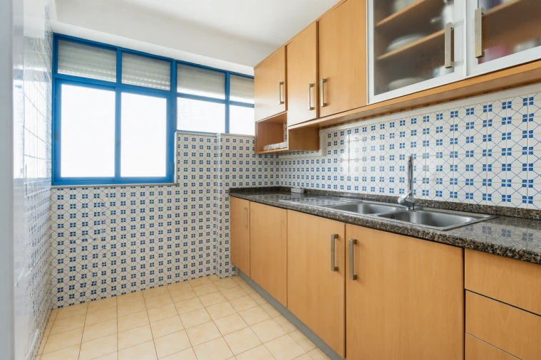 Apartamento T3 para Venda em Alverca do Ribatejo e Sobralinho Foto 12