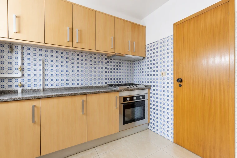 Apartamento T3 para Venda em Alverca do Ribatejo e Sobralinho Foto 14
