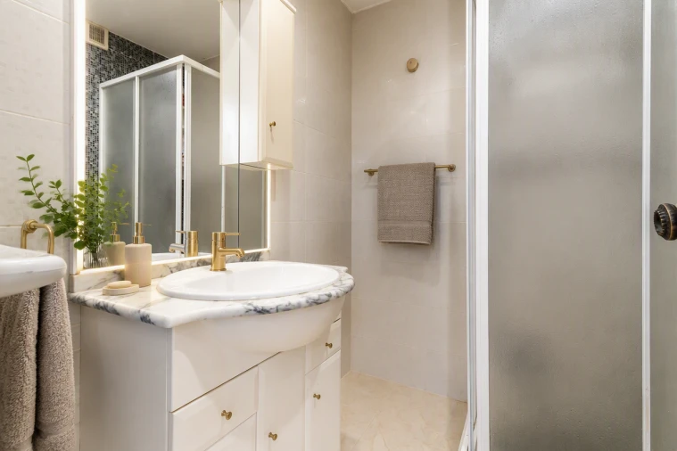 Apartamento T3 para Venda em Alverca do Ribatejo e Sobralinho Foto 28