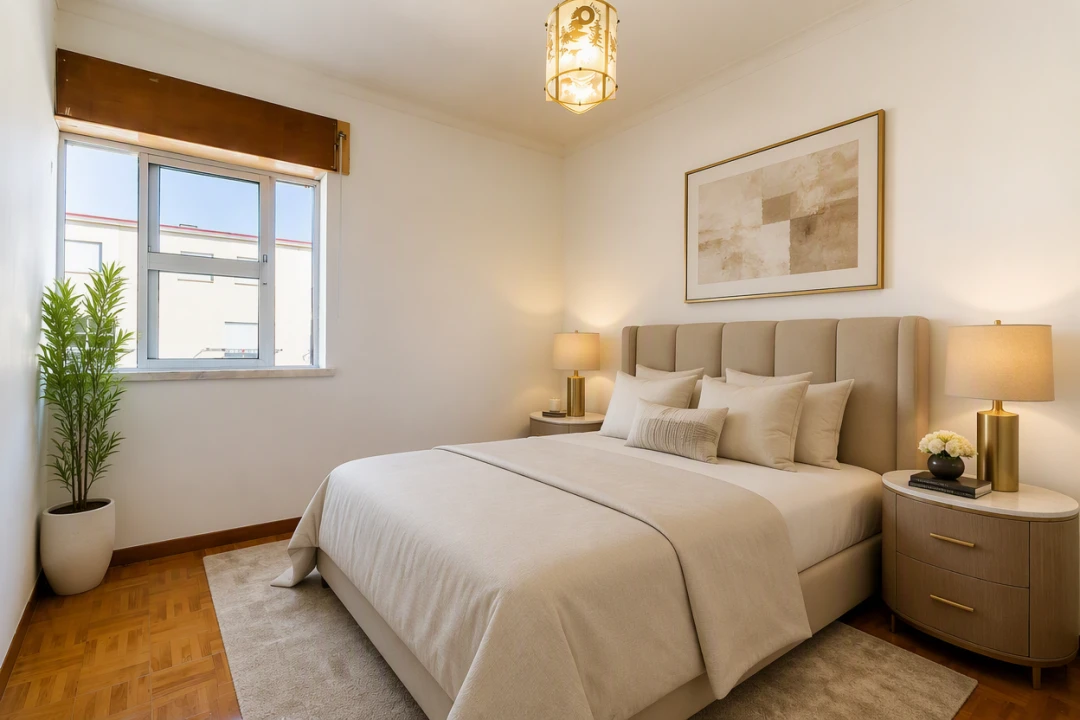 Apartamento T3 para Venda em Alverca do Ribatejo e Sobralinho Foto 22