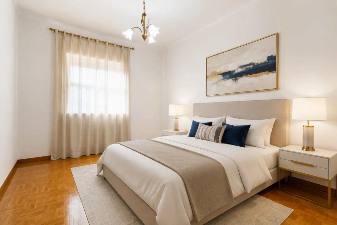 Apartamento T3 para Venda em Alverca do Ribatejo e Sobralinho Foto 26