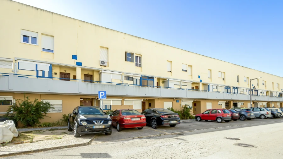 Apartamento T3 para Venda em Alverca do Ribatejo e Sobralinho