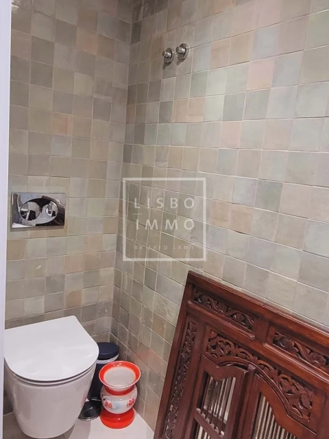 Moradia T5 para Venda em Estrela