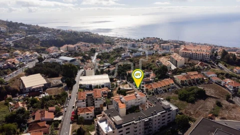 Apartamento T2 para Venda em Caniço