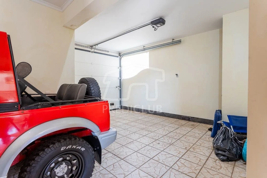 Moradia T4 para Venda em Santo Antonio Foto 33