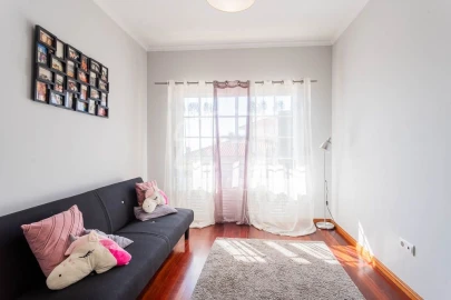 Moradia T4 para Venda em Santo Antonio