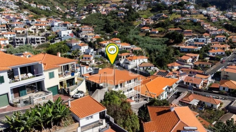 Moradia T4 para Venda em Santo Antonio