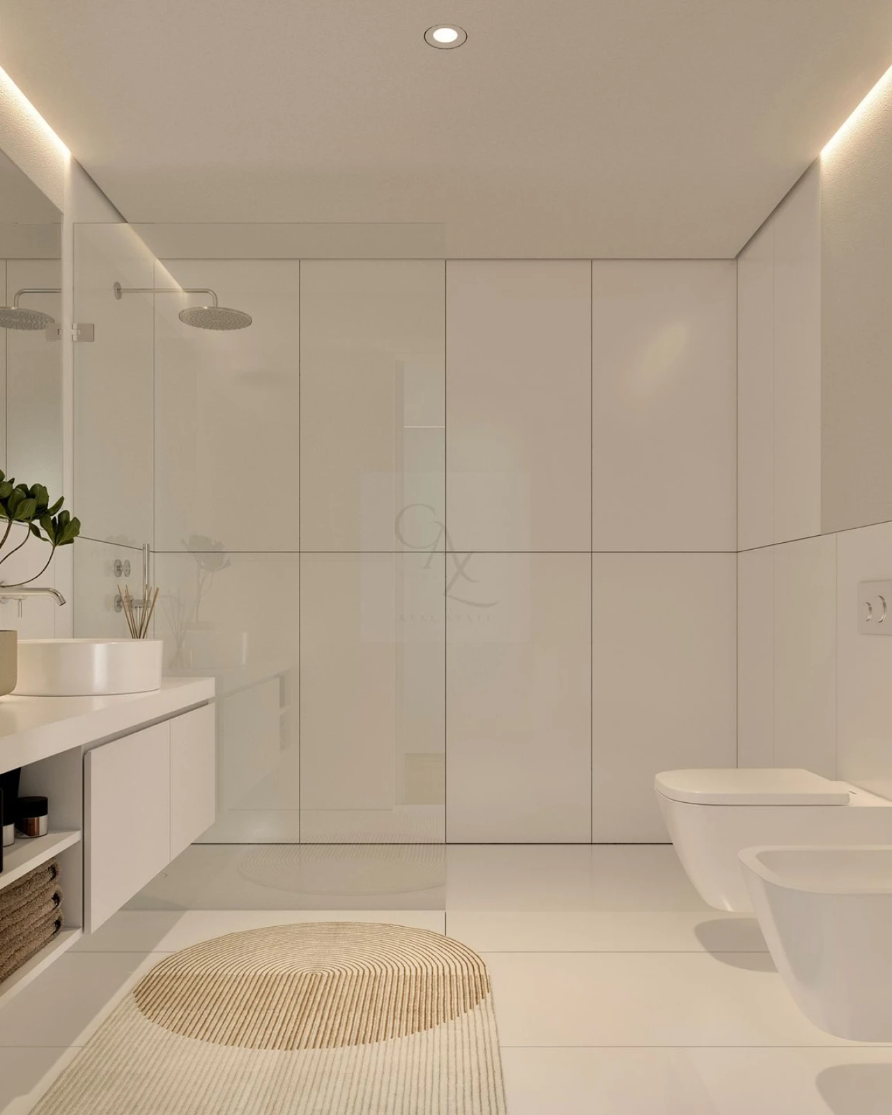 Apartamento T2 para Venda em Ajuda Foto 12