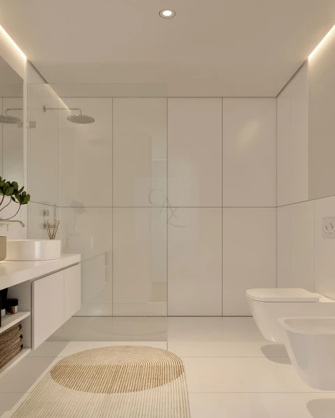 Apartamento T2 para Venda em Ajuda