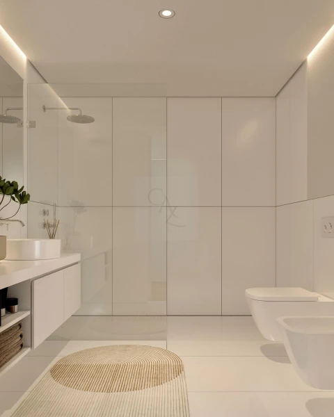 Apartamento T2 para Venda em Ajuda