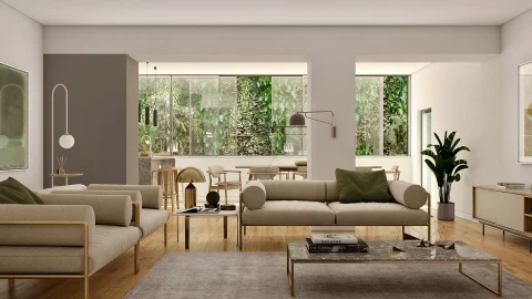 Apartamento T2 para Venda em Ajuda