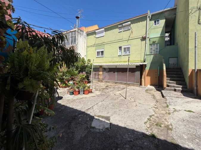 Prédio para Venda em Odivelas Foto 15