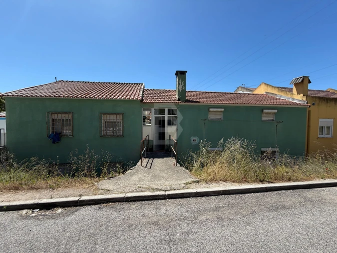 Prédio para Venda em Odivelas Foto 20