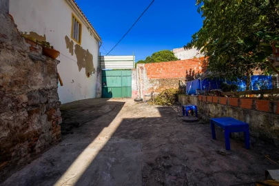 Moradia T3 para Venda em Cadaval e Pêro Moniz