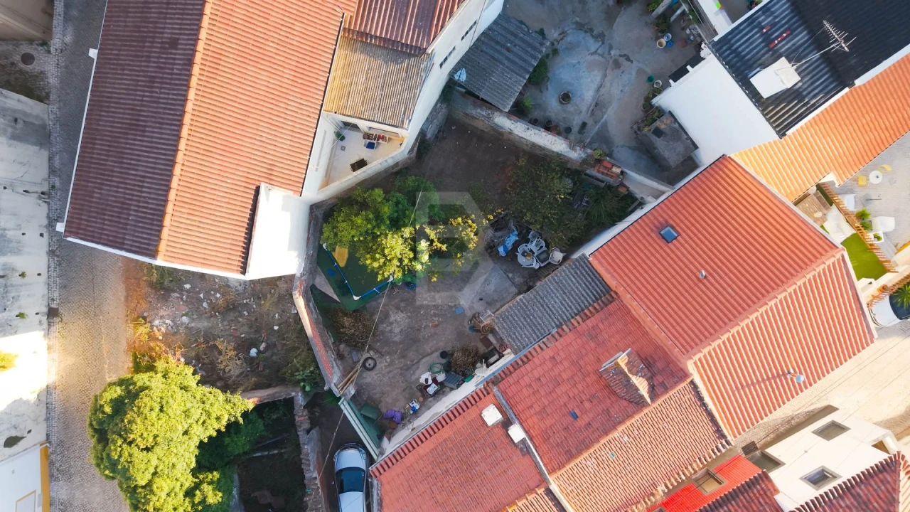 Moradia T3 para Venda em Cadaval e Pêro Moniz Foto 29