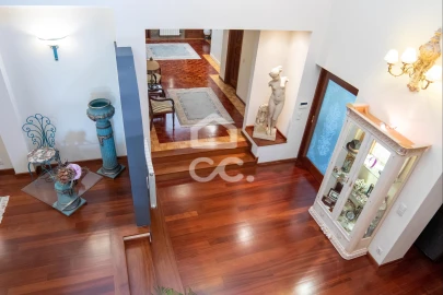 Moradia T6 para Venda em Figueiras e Covas