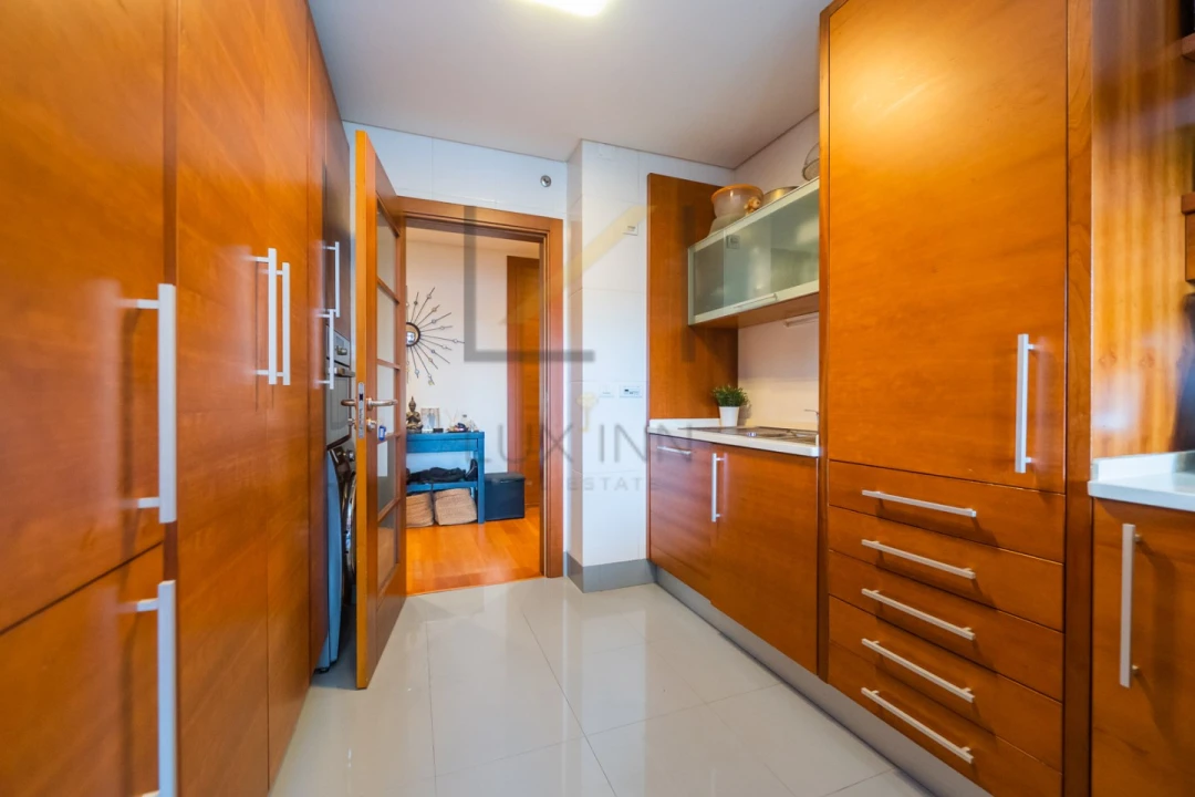 Apartamento T2 para Venda em Alverca do Ribatejo e Sobralinho Foto 9